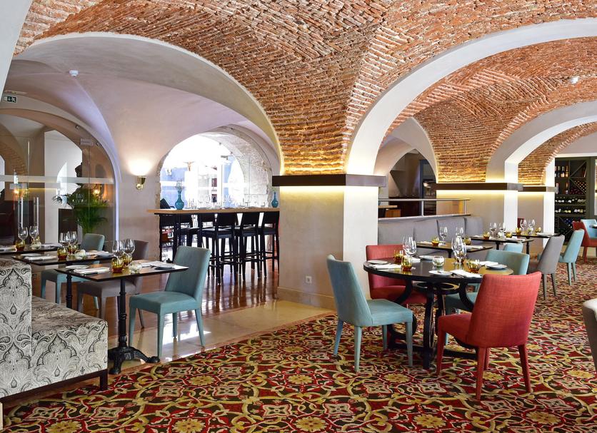 Restaurant Fotografie