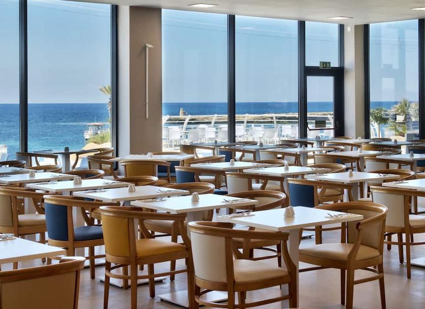 Restaurant Fotografie