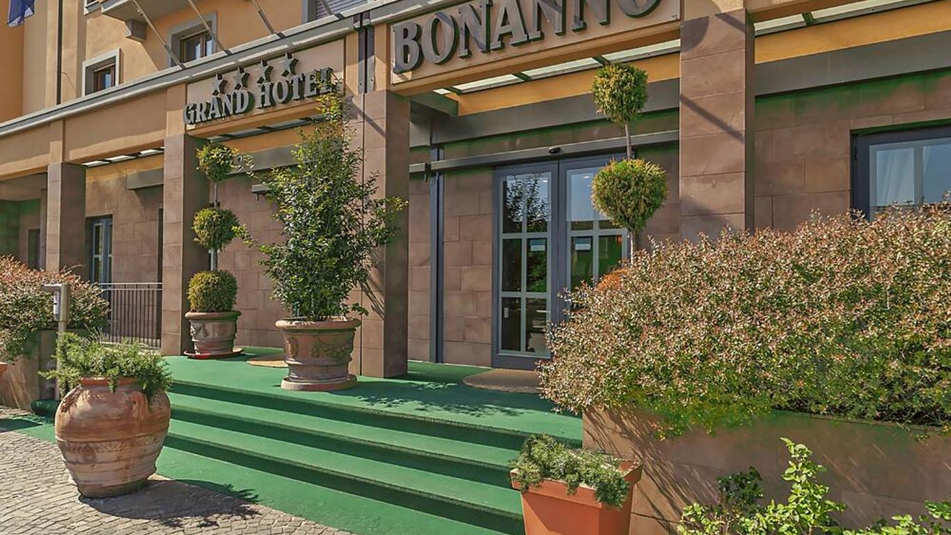Grand Hotel Bonanno