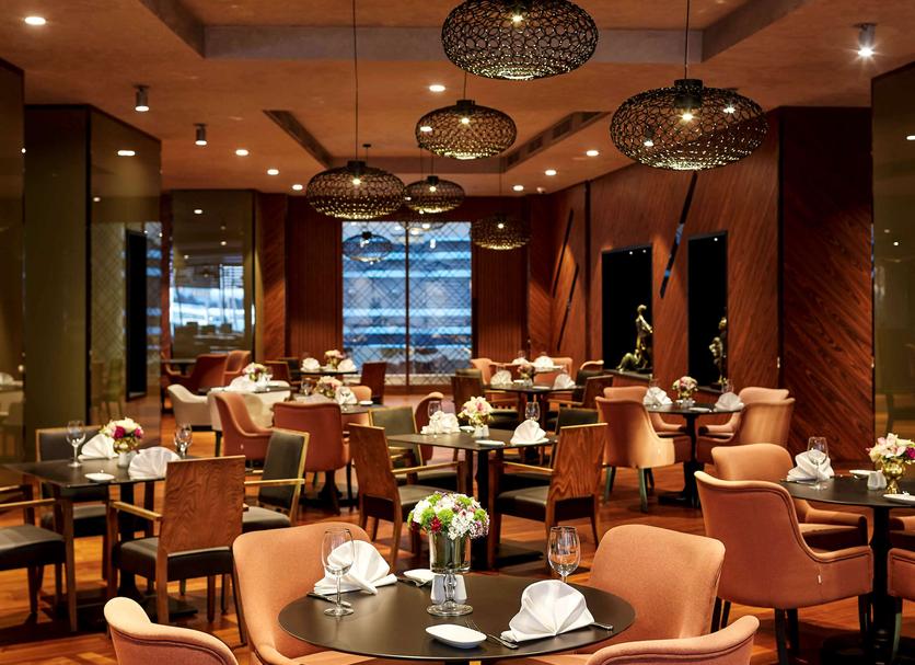 Restaurant Fotografie