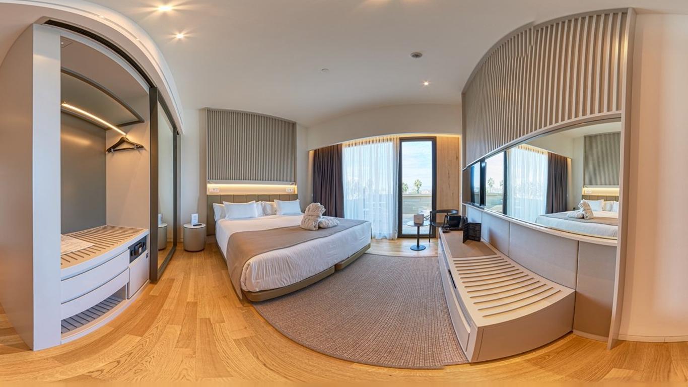 Hotel Kivir
