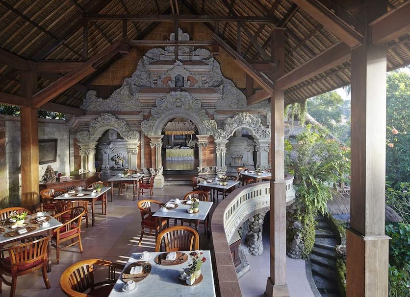 Restaurant Fotografie