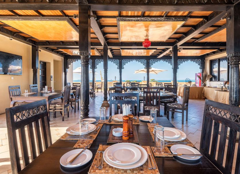 Restaurant Fotografie