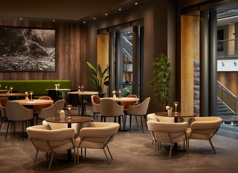 Restaurant Fotografie