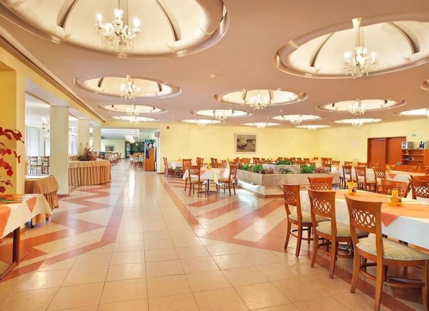 Restaurant Fotografie