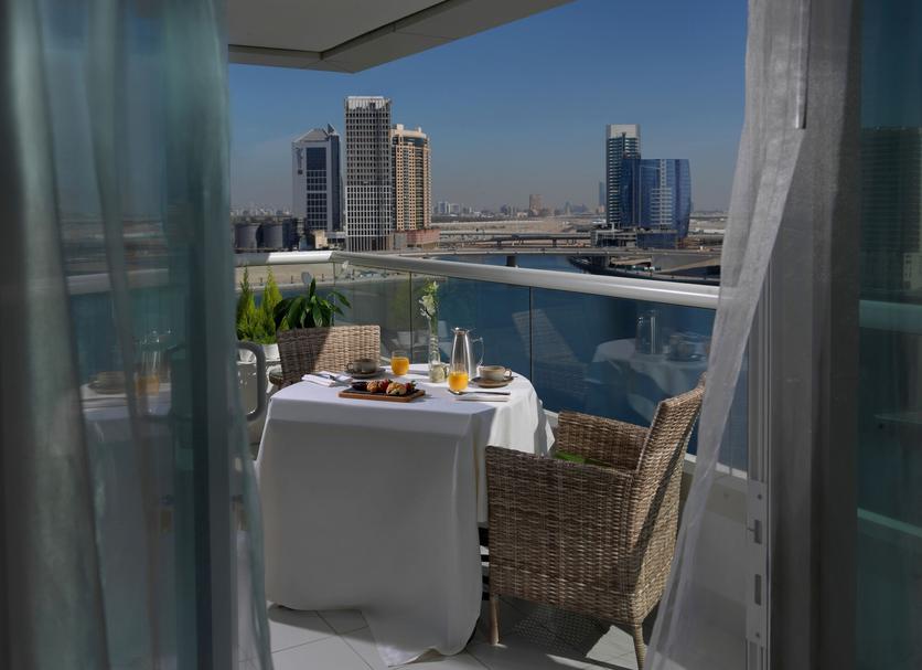 Balcon Fotografie