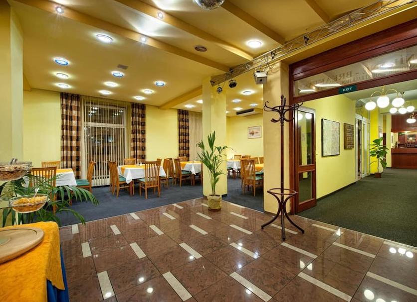 Restaurant Fotografie