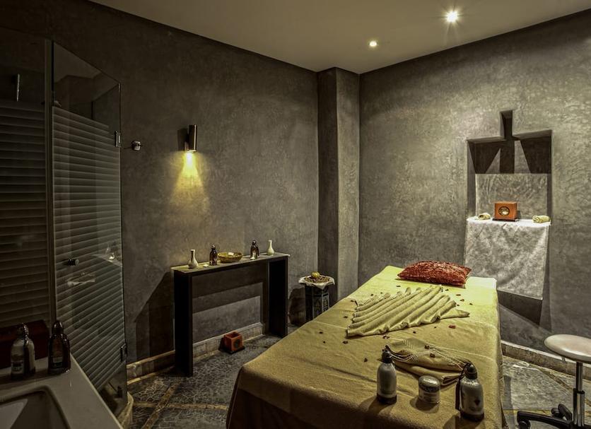 Spa Fotografie