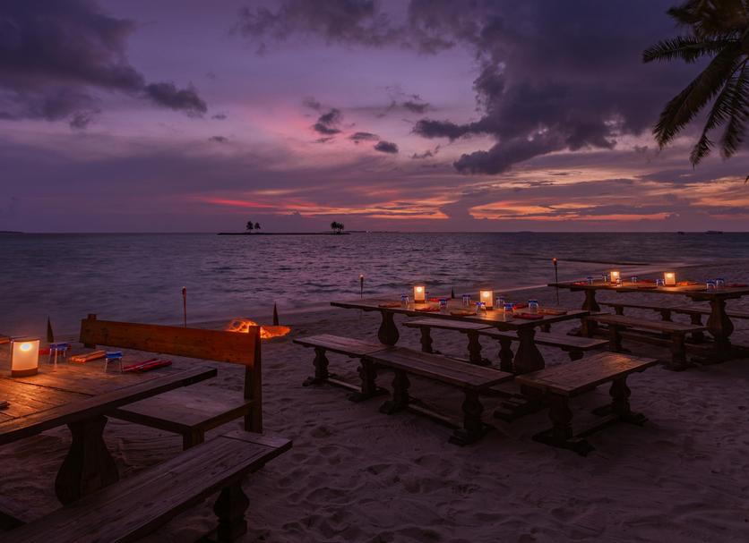 Restaurant Fotografie