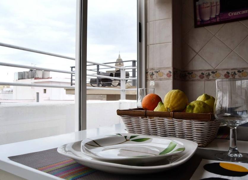 Balcon Fotografie