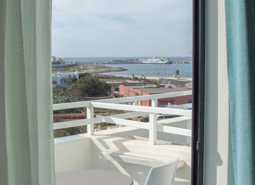 Balcon Fotografie