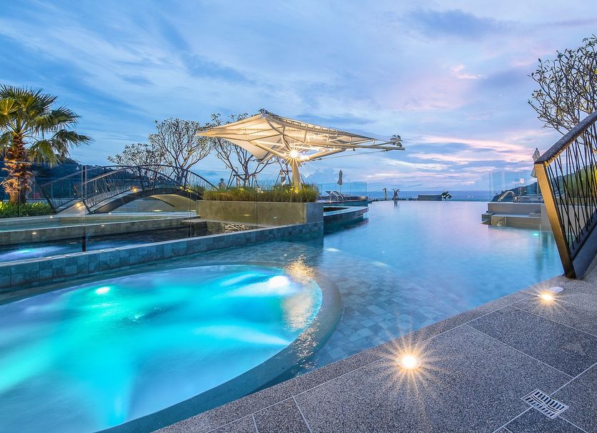 Piscină Fotografie