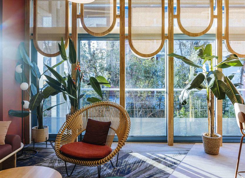 Lobby Fotografie