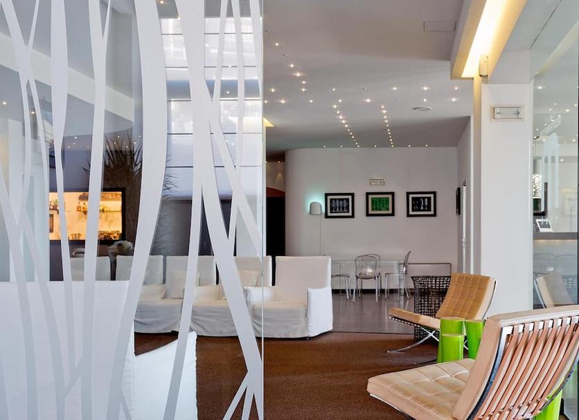 Lobby Fotografie