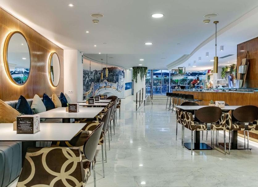 Restaurant Fotografie