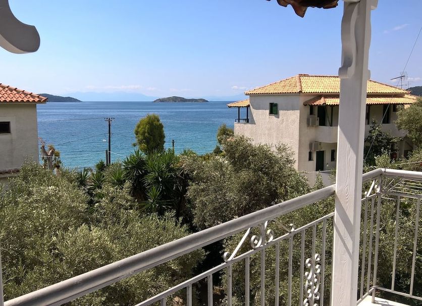Balcon Fotografie