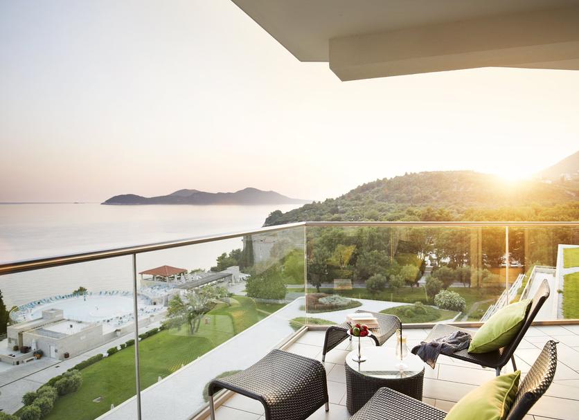 Balcon Fotografie