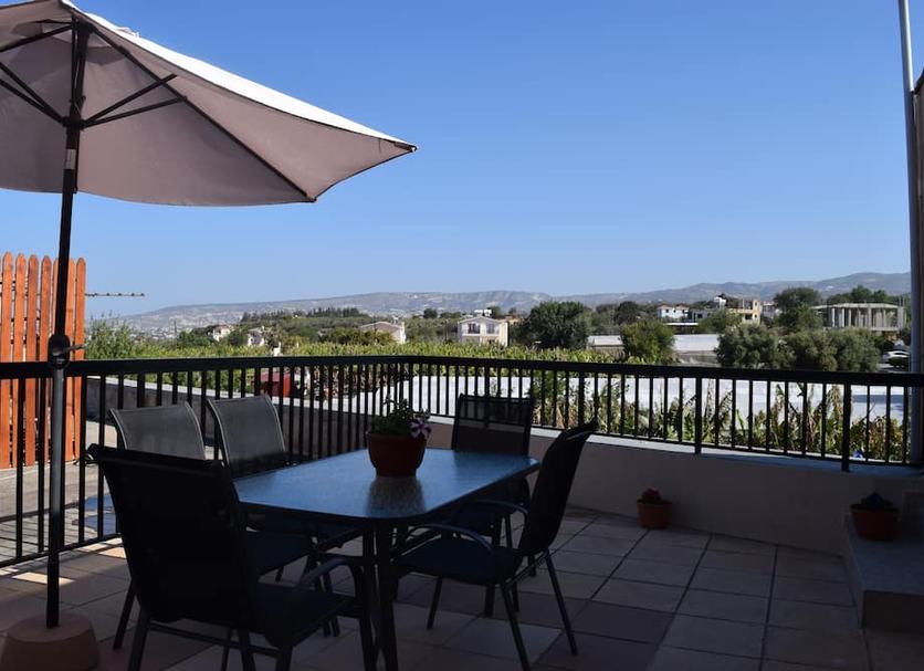 Balcon Fotografie