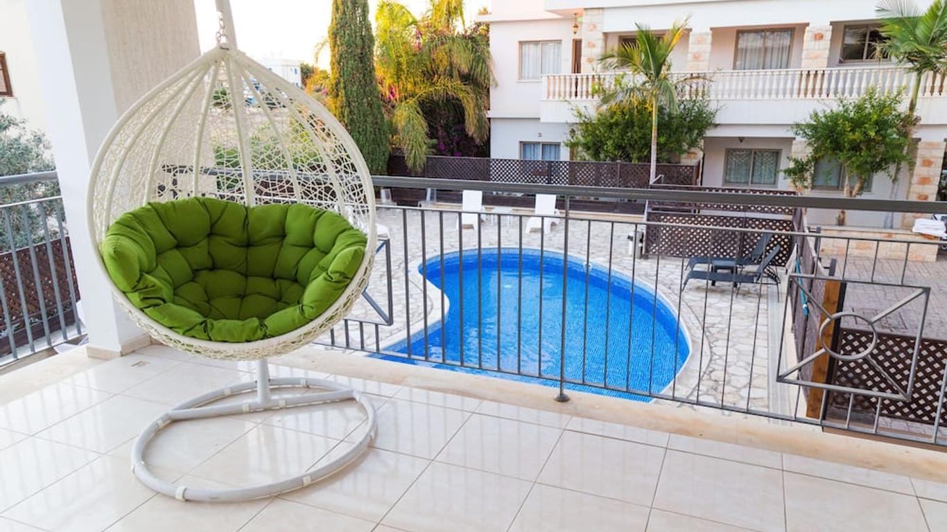 King's Holiday Apartments