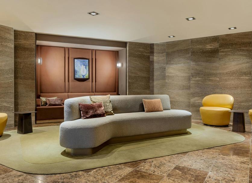 Lounge Fotografie