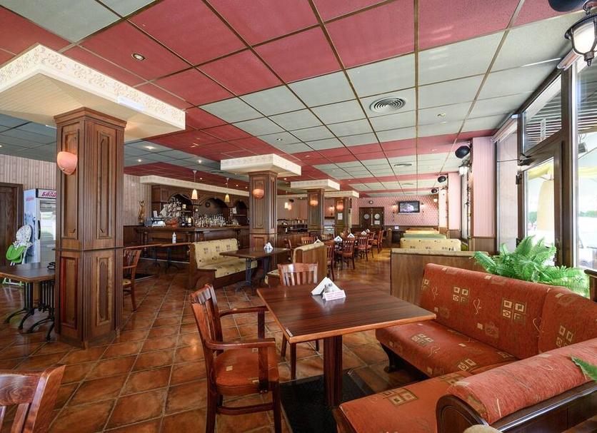 Restaurant Fotografie