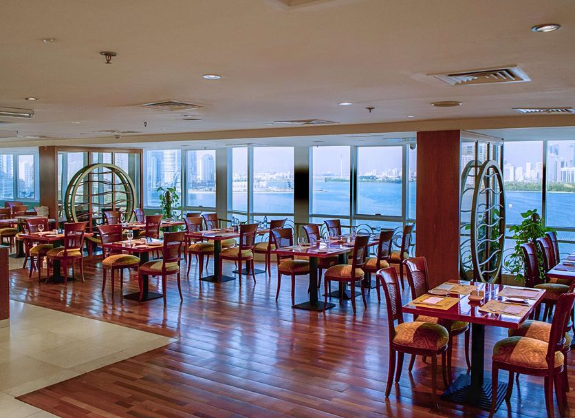 Restaurant Fotografie