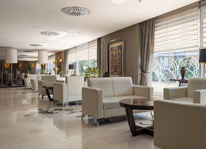 Lounge Fotografie