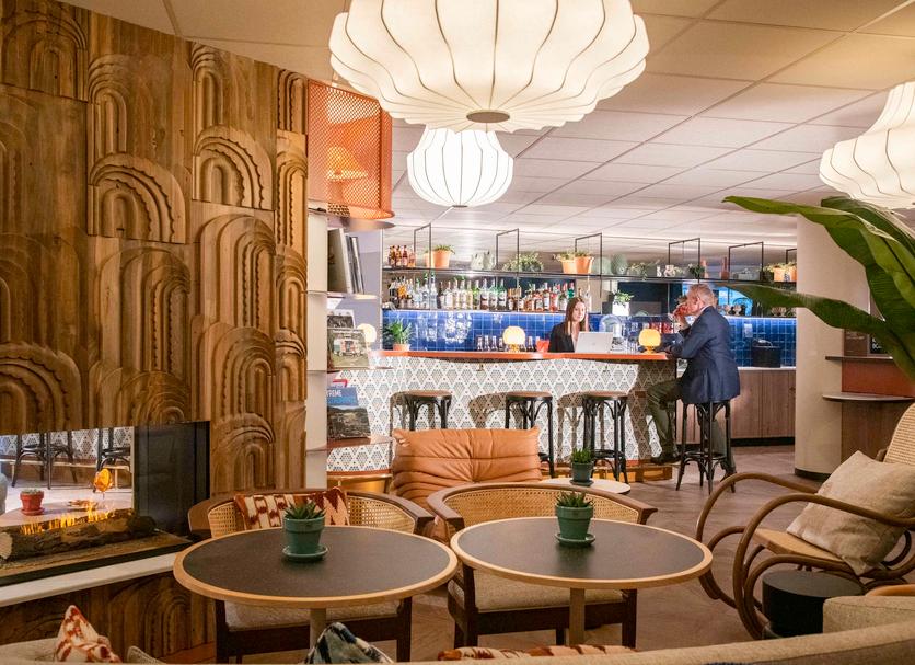 Bar Fotografie