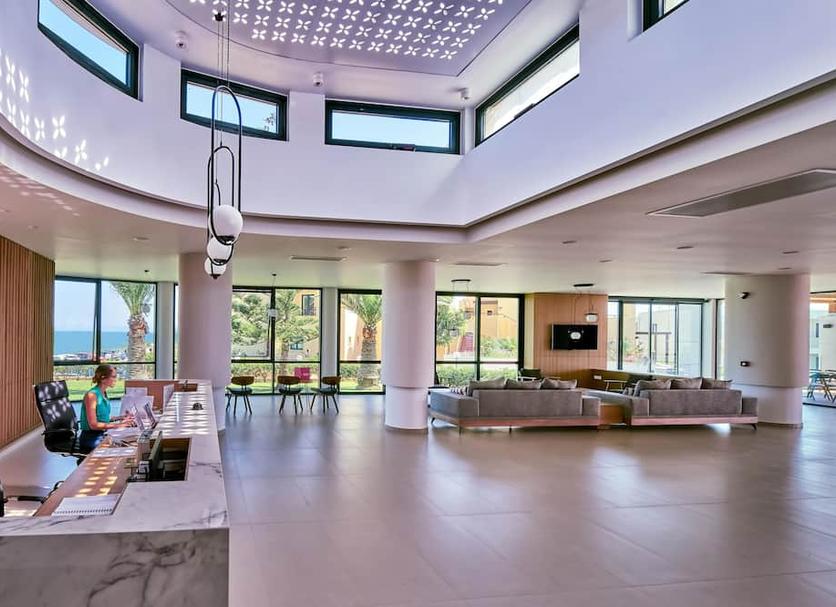 Lobby Fotografie