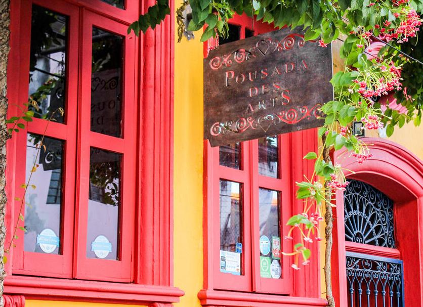 Priveliște în exterior Fotografie