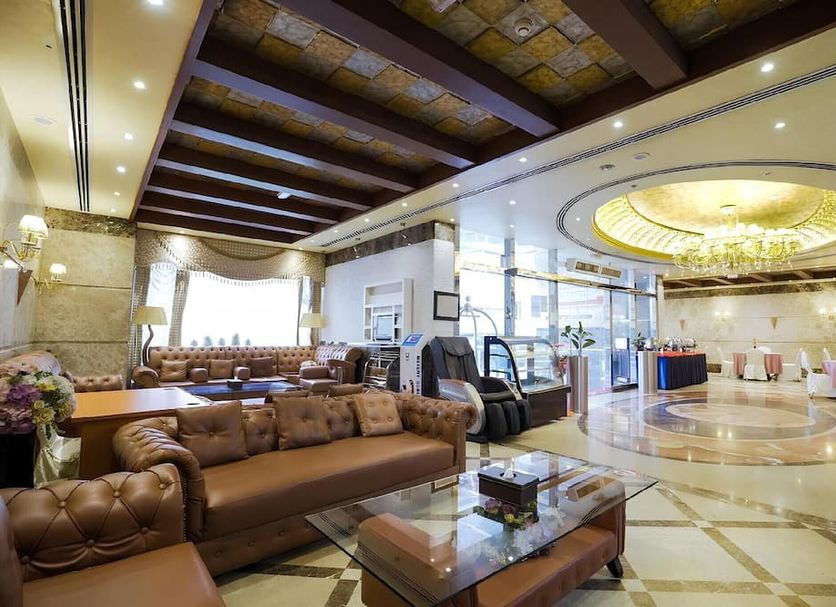 Lobby Fotografie