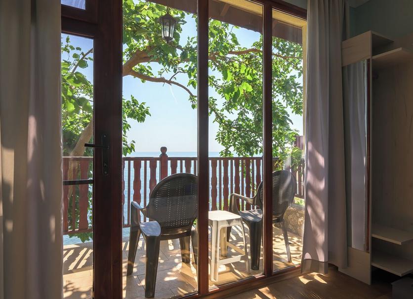 Balcon Fotografie