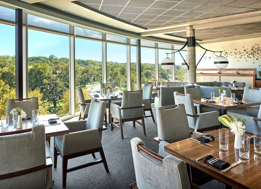 Restaurant Fotografie