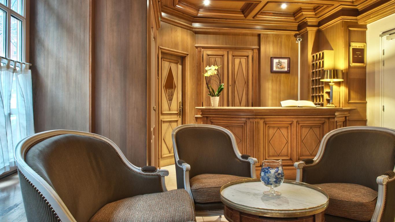 Hotel Murat