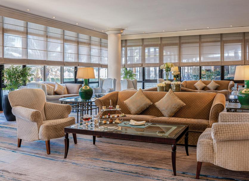 Lounge Fotografie