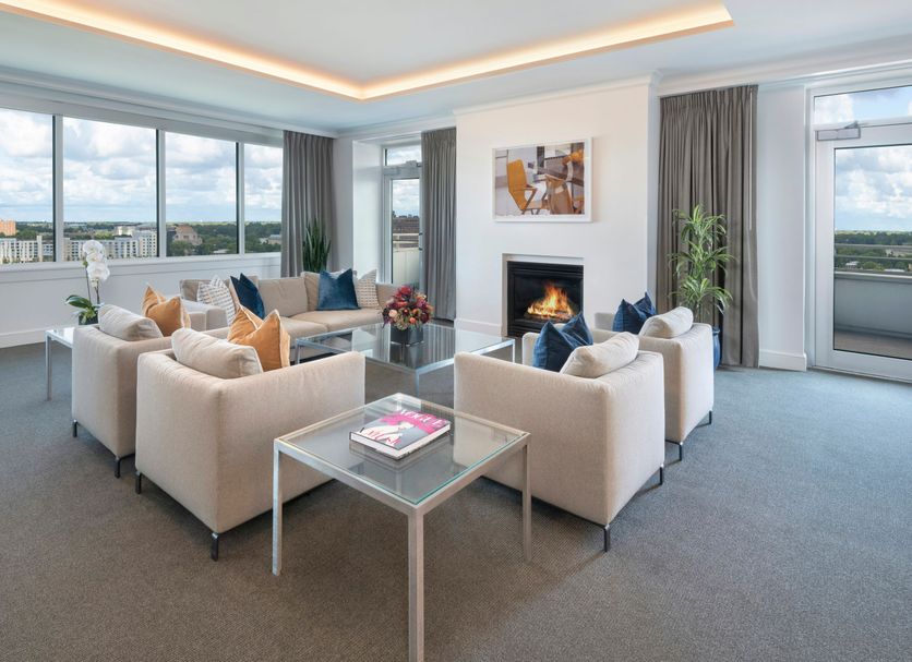 Lounge Fotografie
