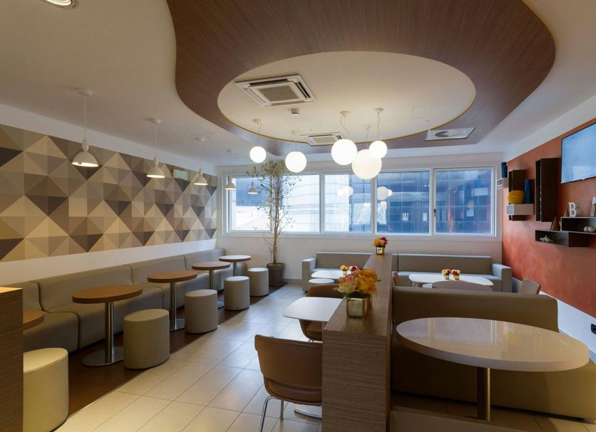 Restaurant Fotografie