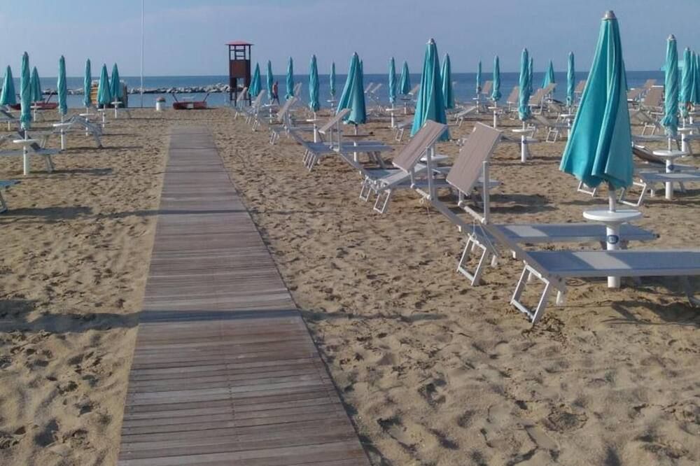 Plajă