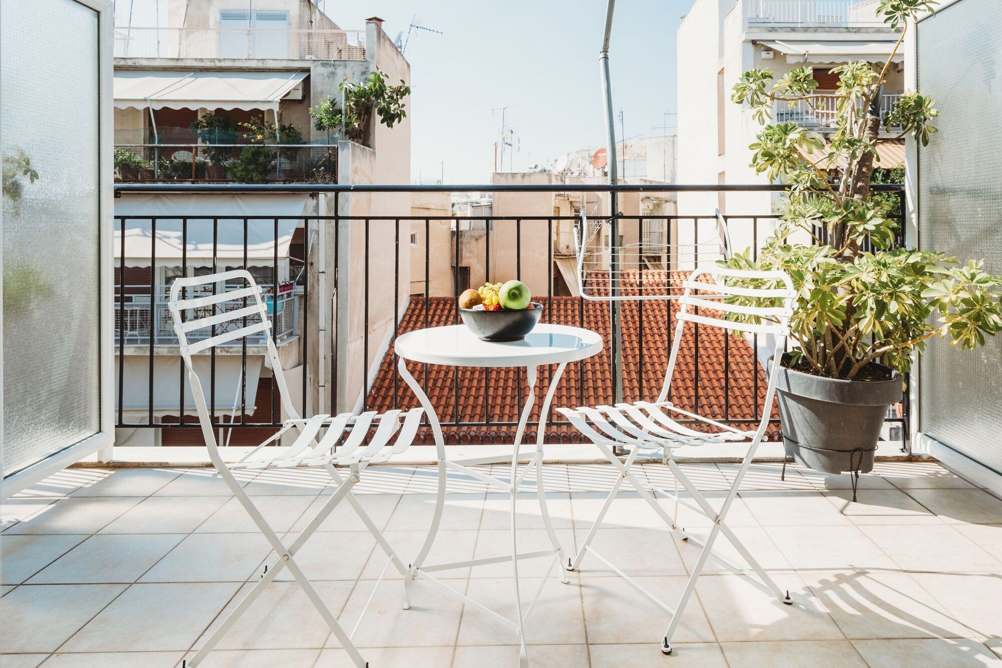 Balcon