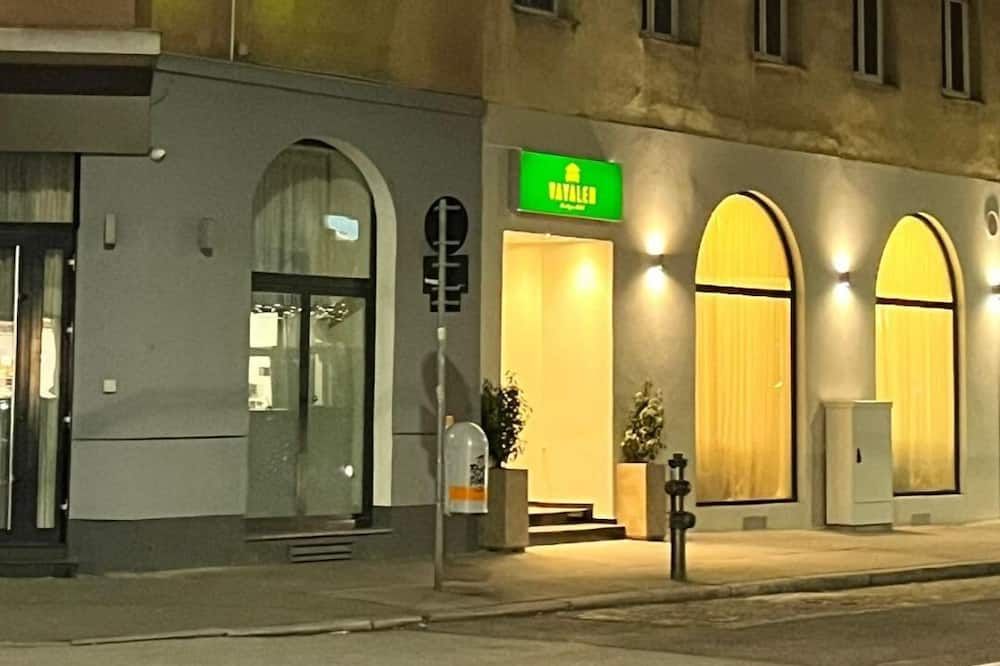 Clădire