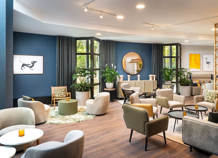 Lounge Fotografie