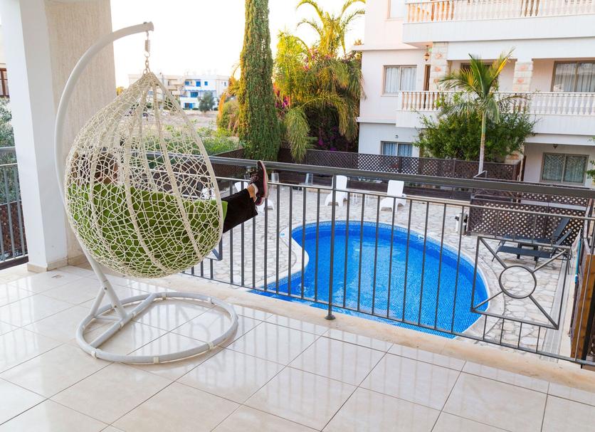 Piscină Fotografie