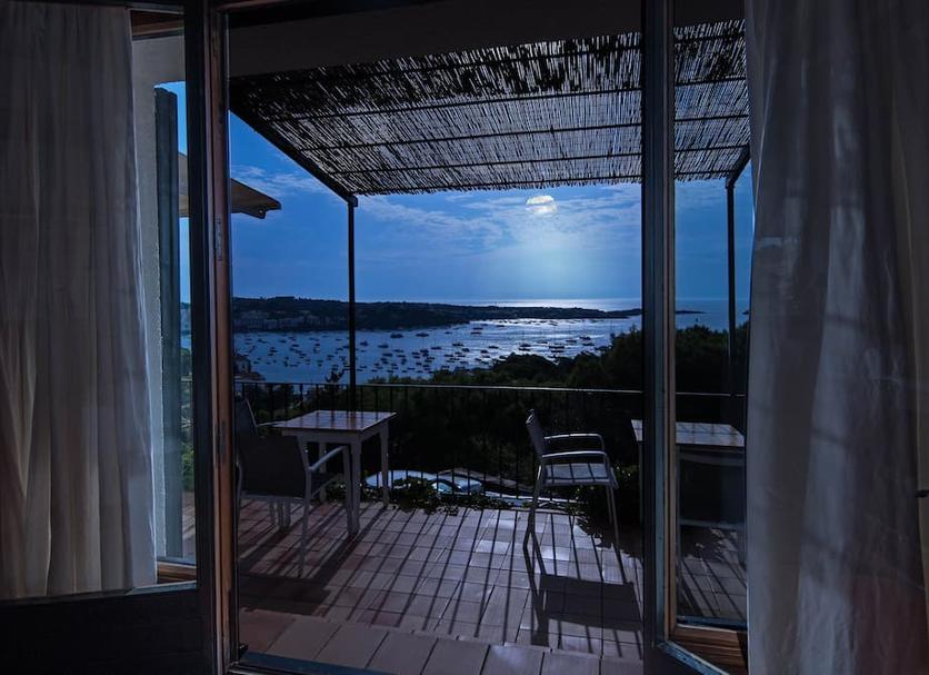 Balcon Fotografie