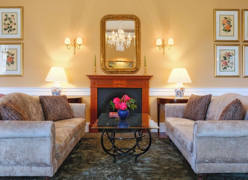 Sufragerie Fotografie