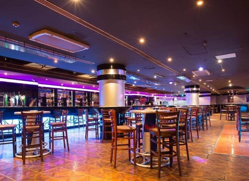 Bar Fotografie