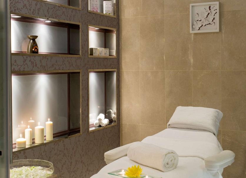 Spa Fotografie
