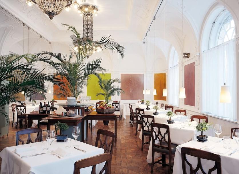 Restaurant Fotografie