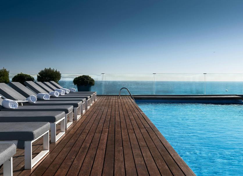 Piscină Fotografie