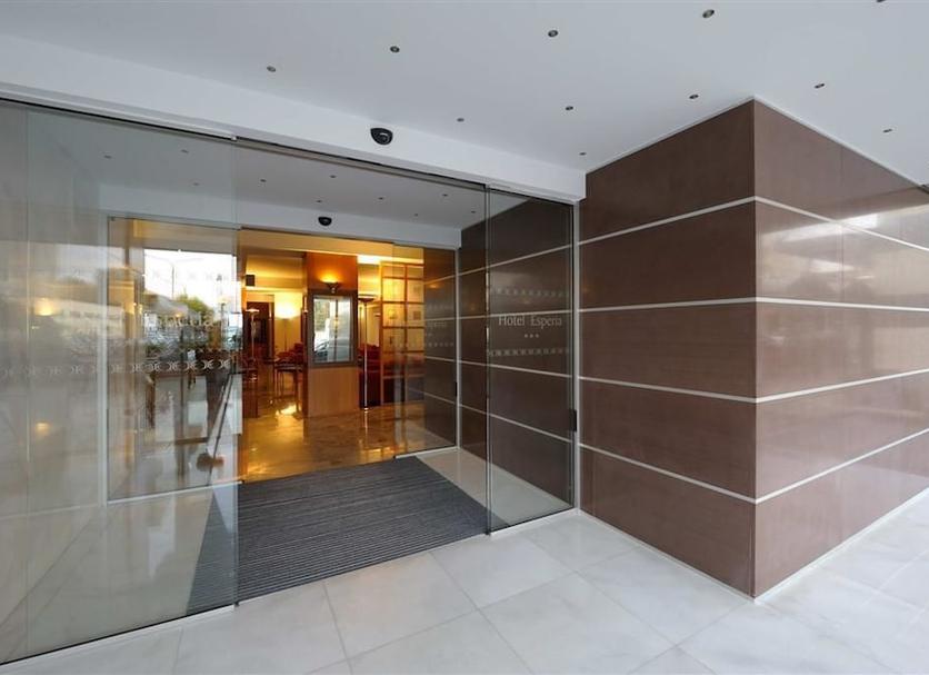 Lobby Fotografie