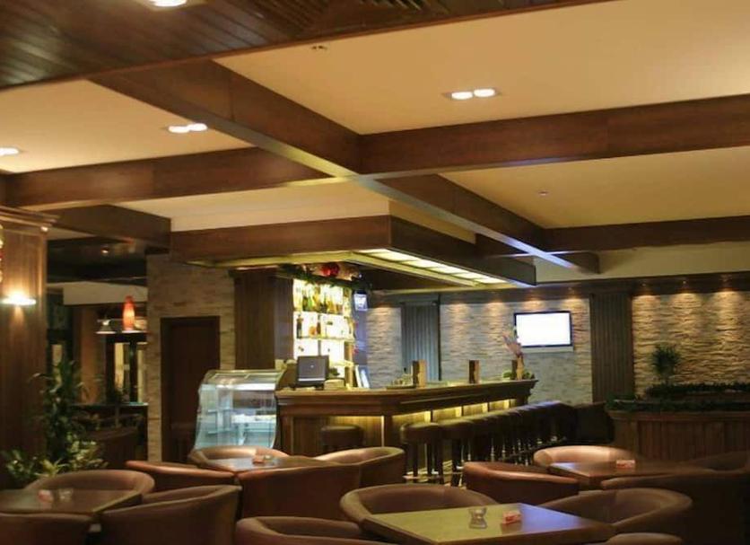 Bar Fotografie